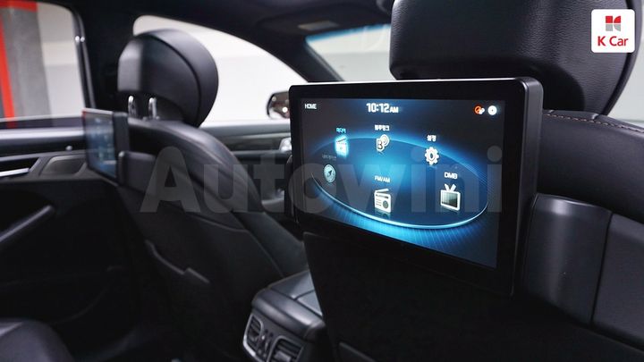 Genesis G80 2017 — 4