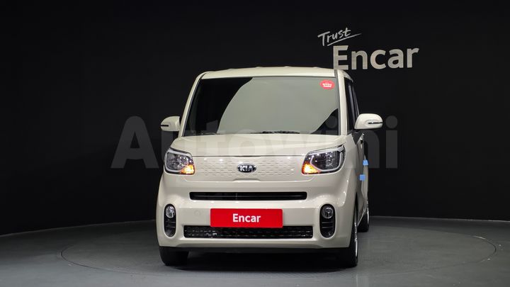 Kia Ray 2021 — 3