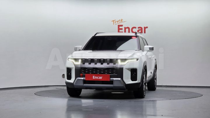 KGM (Ssangyong) Torres 2024 — 3