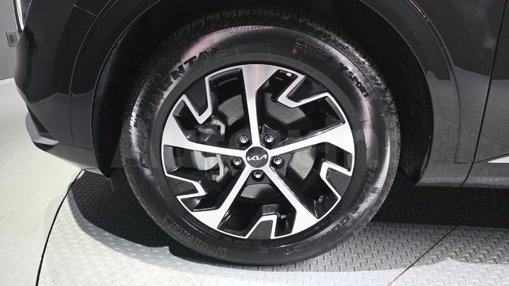Kia Sportage 2024 — 5