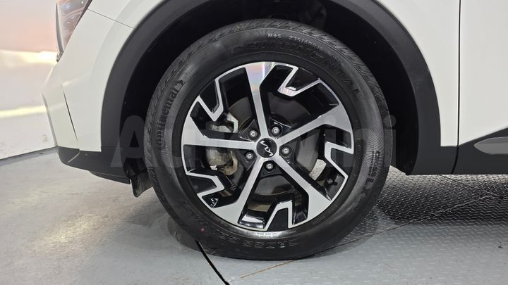 Kia Sportage 2024 — 5