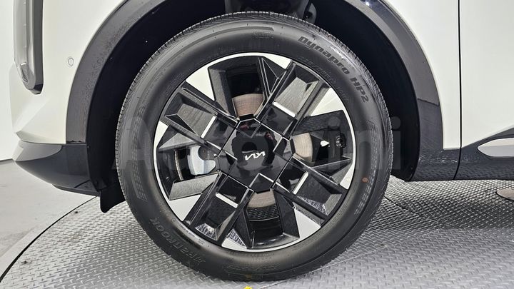 Kia Sportage 2025 — 5