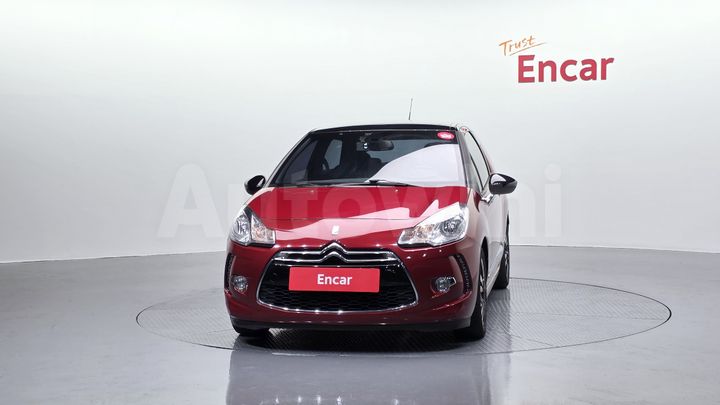 Citroen DS3 2013 — 3