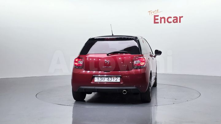 Citroen DS3 2013 — 4