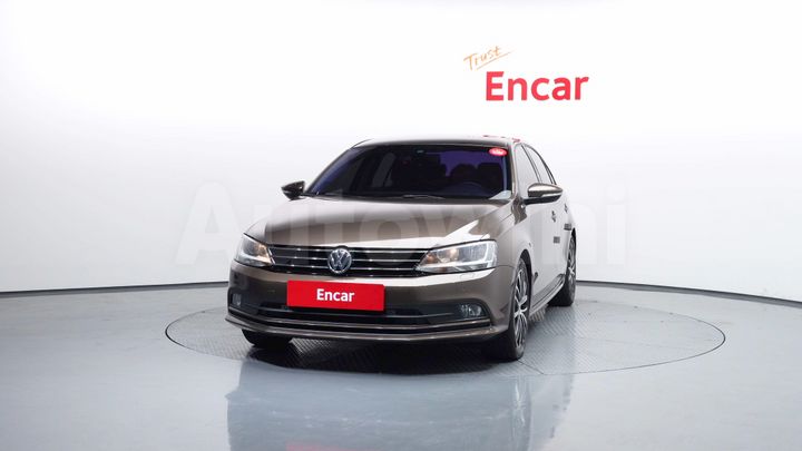 Volkswagen Jetta 2015 — 3