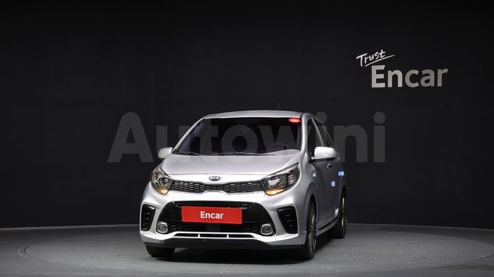 Kia Morning 2018 — 3