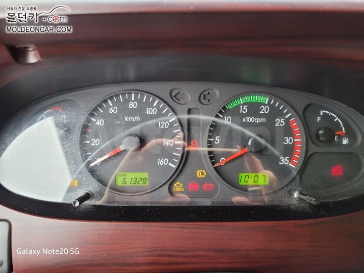 Hyundai County 2009 KMJHD17HP9C003902 — 5
