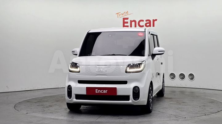 Kia Ray 2022 — 3