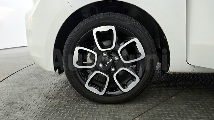 Kia Ray 2022 — 5
