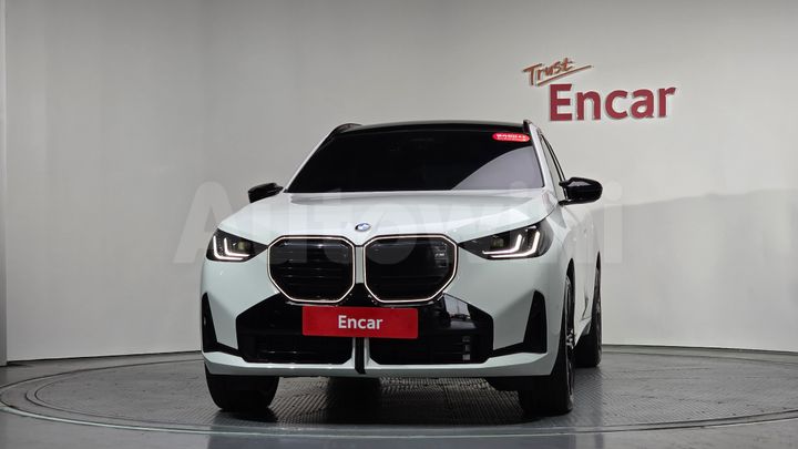 BMW X3 2025 — 3