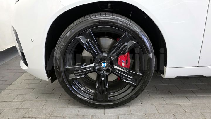 BMW X3 2025 — 5