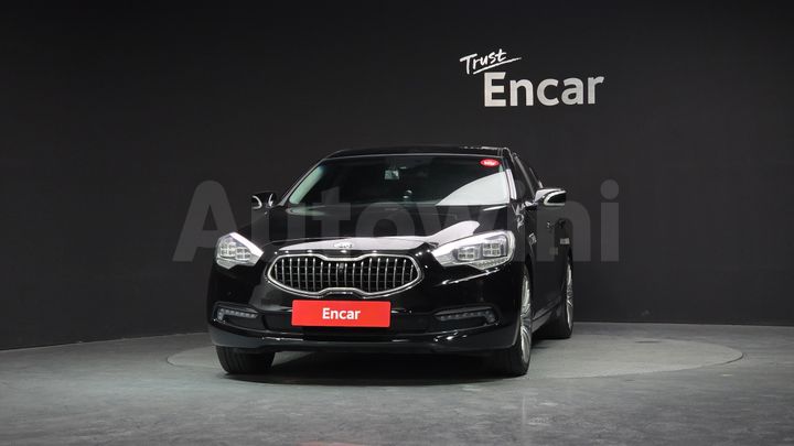 Kia K9 2013 — 3