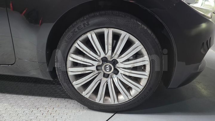 Kia K9 2013 — 5