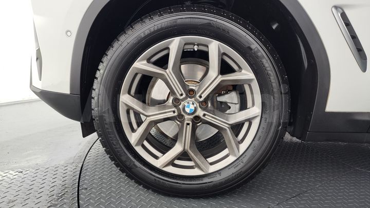 BMW X3 2022 — 5