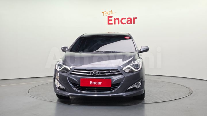 Hyundai i40 2012 — 3