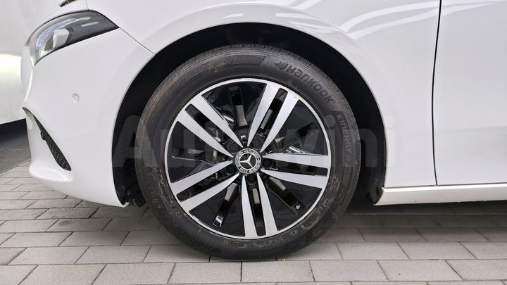 Mercedes Benz A Class 2023 — 5