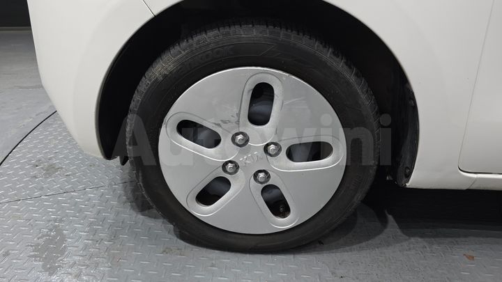 Kia Ray 2017 — 5