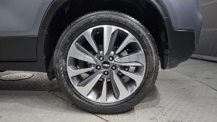 Chevrolet Trax 2019 — 5