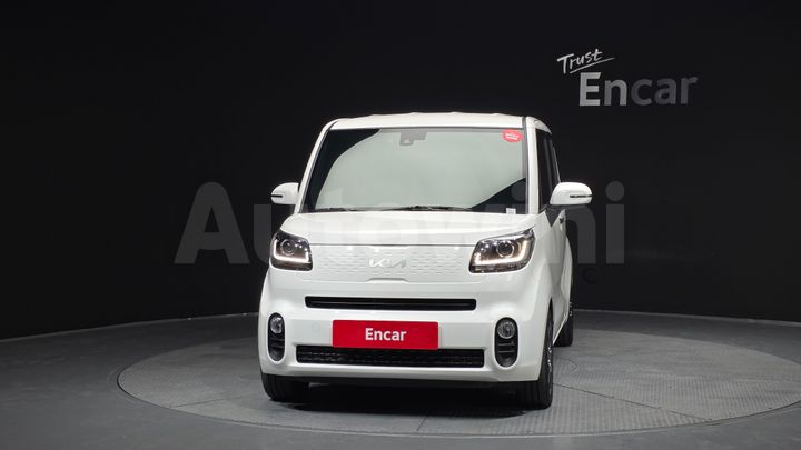 Kia Ray 2022 — 3