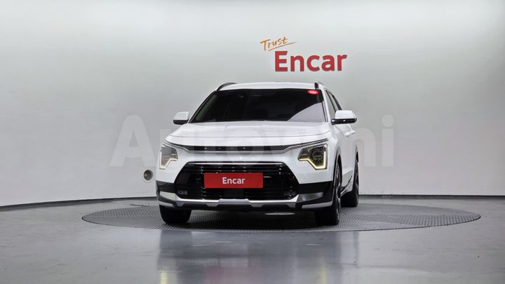 Kia Niro 2022 — 3