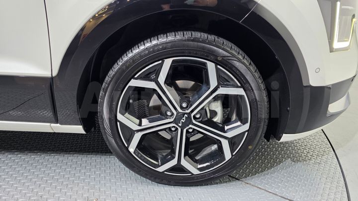 Kia Niro 2022 — 5