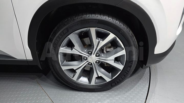 Hyundai Palisade 2020 — 5