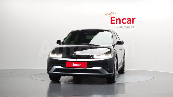 Hyundai Ioniq5 2025 — 3