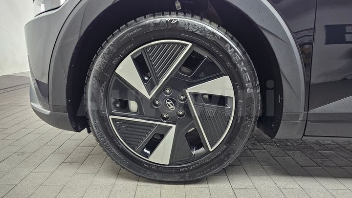 Hyundai Ioniq5 2025 — 5
