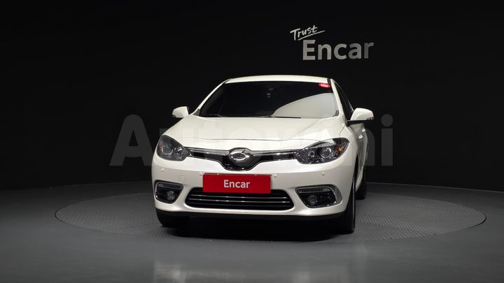 Renault SM3 2016 — 3