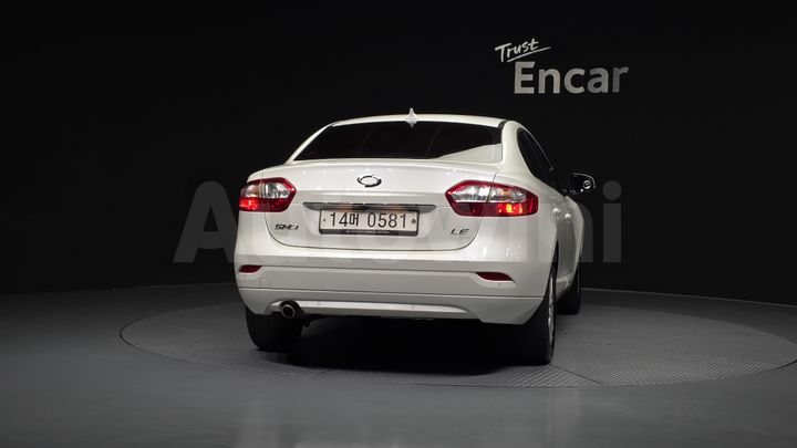 Renault SM3 2016 — 4