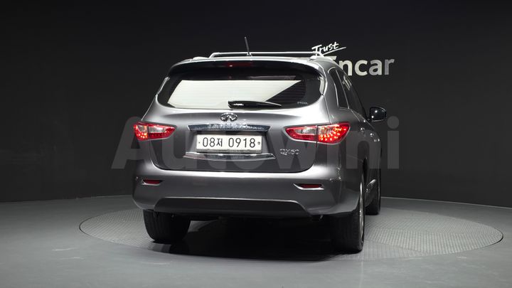 Infiniti QX 2015 — 4