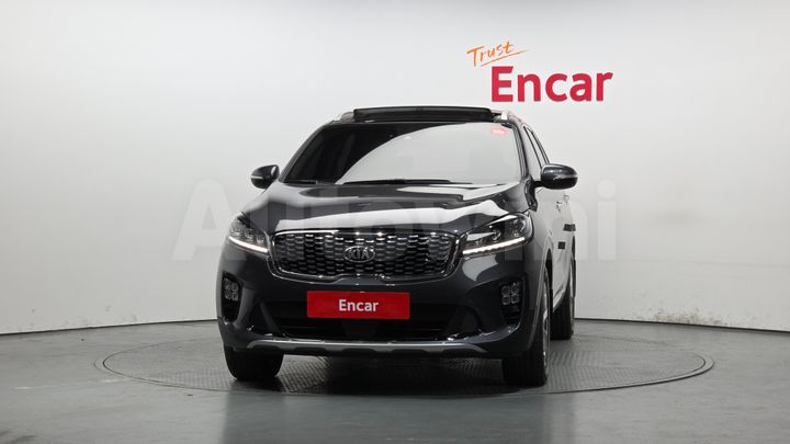 Kia Sorento 2019 — 3