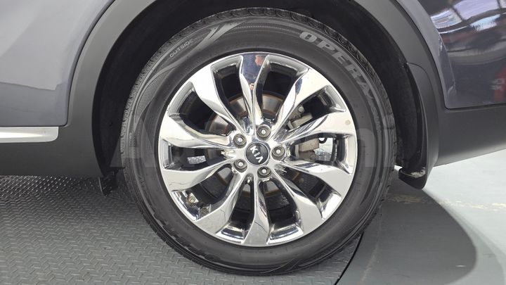 Kia Sorento 2019 — 5
