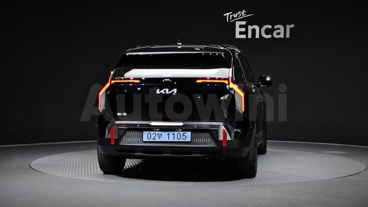 Kia EV3 2025 — 4