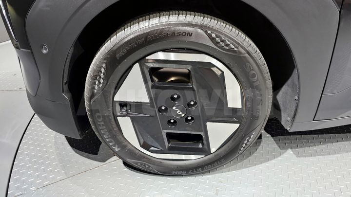 Kia EV3 2025 — 5