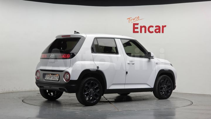 Hyundai Casper 2022 — 3