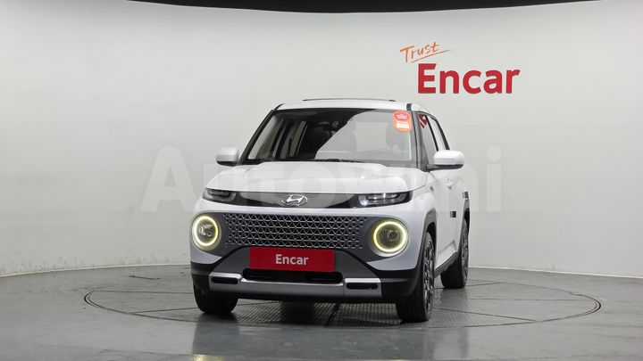 Hyundai Casper 2022 — 4