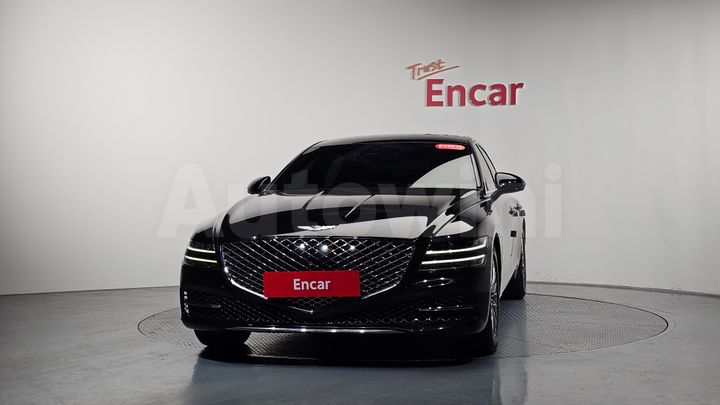Genesis G80 2023 — 3