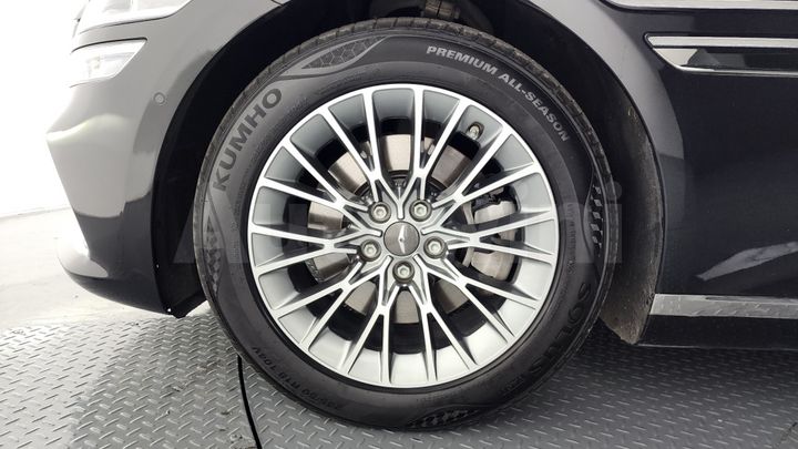 Genesis G80 2023 — 5