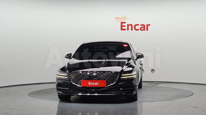 Genesis G80 2023 — 3