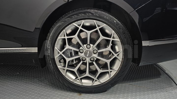 Genesis G80 2023 — 5