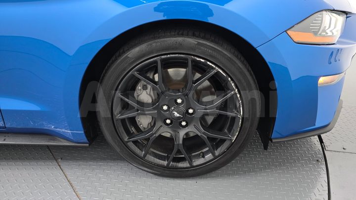Ford Mustang 2021 — 5