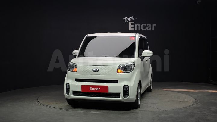 Kia Ray 2020 — 3