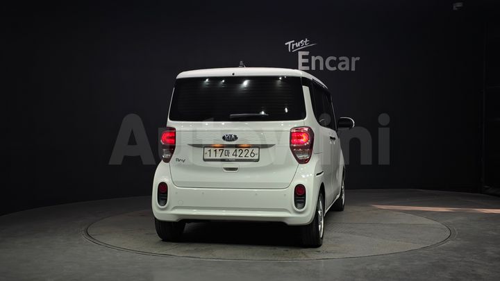 Kia Ray 2020 — 4