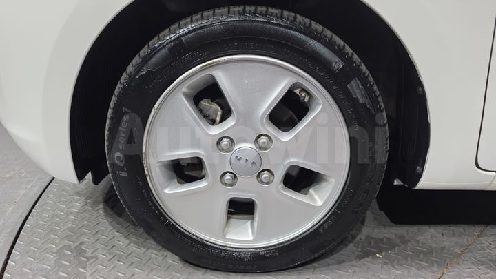 Kia Ray 2020 — 5
