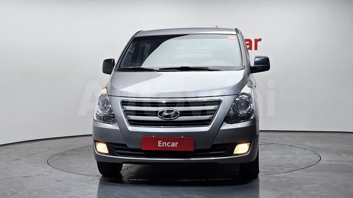 Hyundai Starex 2016 — 3