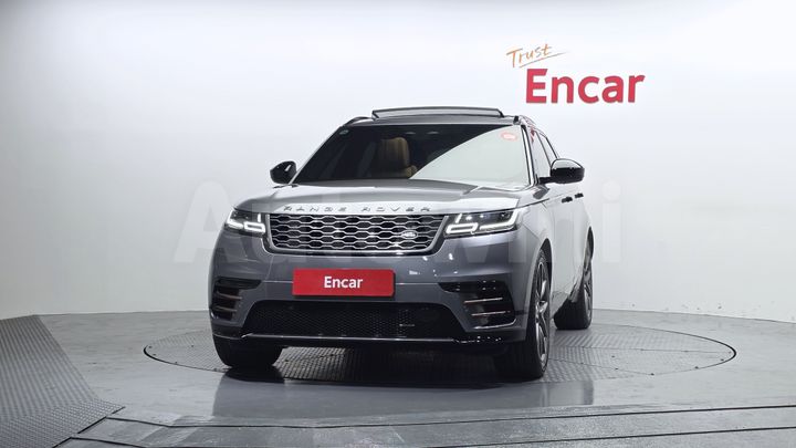 Land Rover Range Rover 2022 — 3