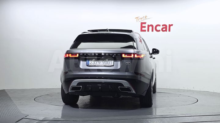 Land Rover Range Rover 2022 — 4