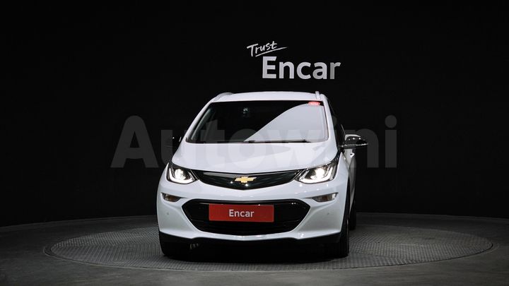 Chevrolet Bolt EV 2019 — 3