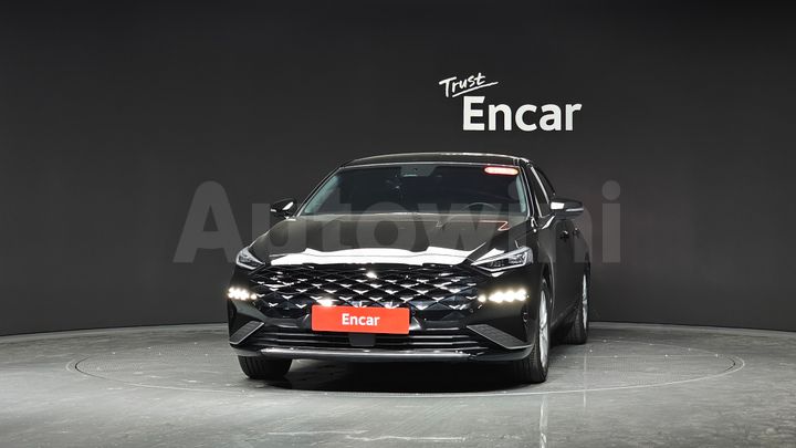Kia K8 2023 — 2